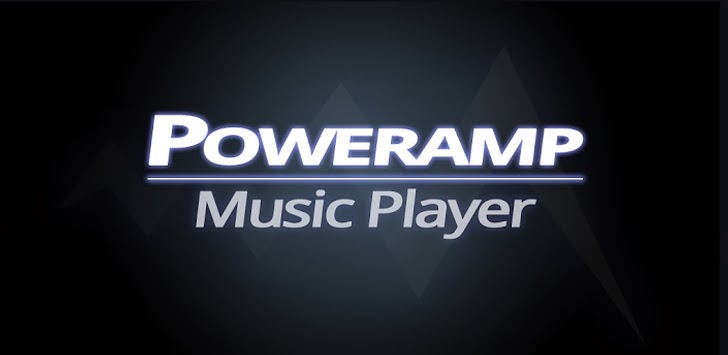 poweramp music player for android
